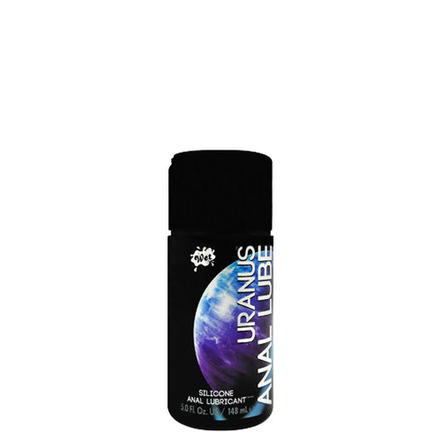 Wet Uranus